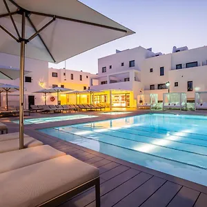 Apartahotel Migjorn Ibiza Suites&spa, Playa d'en Bossa