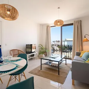 Living El Charco, Piso Individual , Arrecife (Lanzarote) Espagne