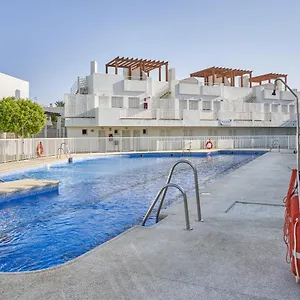 Pierre & Playa Apartment Mojacar