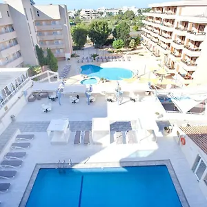 Apart-hotel Bj Playamar &, S'Illot (Mallorca)