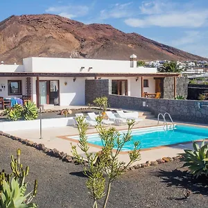 Caracola Villa Playa Blanca (Lanzarote)