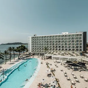 Hotel The Ibiza Twiins - 4* Sup, Playa d'en Bossa