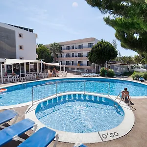 Hotel Vibra Isola - Adults Only, Playa d'en Bossa