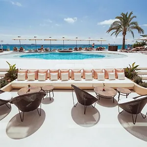 Hotel Santos Ibiza - Adults Only, Playa d'en Bossa