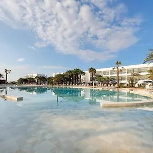 Grand Palladium Palace Ibiza & Spa Playa d'en Bossa