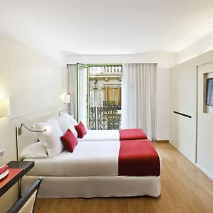 Grupotel Gravina 3* Barcelona