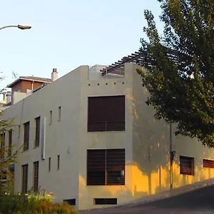 Llave De Granada Apartment Alcala La Real