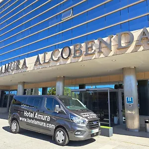 Amura 4* Alcobendas