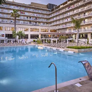 Ght Oasis Park & Испания