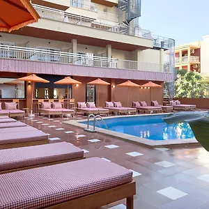 Tent Bahia De Palma Испания