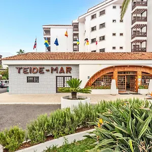 Coral Teide Mar Испания