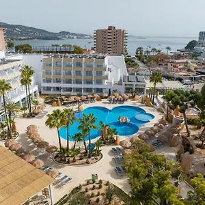 Апарт-отель Marsenses Rosa Del Mar &, Пальма Нова