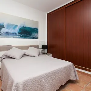 & Tao Mazo Villa Lajares