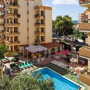  Apartment Arlanza - Only Adults