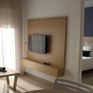 Playa Apartment Barbate