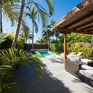 Villas Pasito Blanco Villa Pasito Blanco