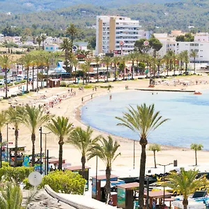 The Blue - Adults Only , Sant Antoni de Portmany Espanha