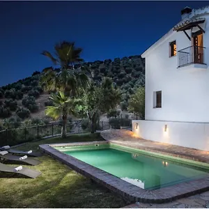 Cortijo La Fe Country house Montefrio