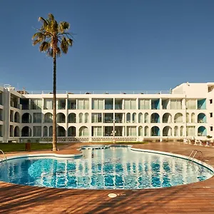 Apartahotel Ebano & Spa (adults Only), Playa d'en Bossa