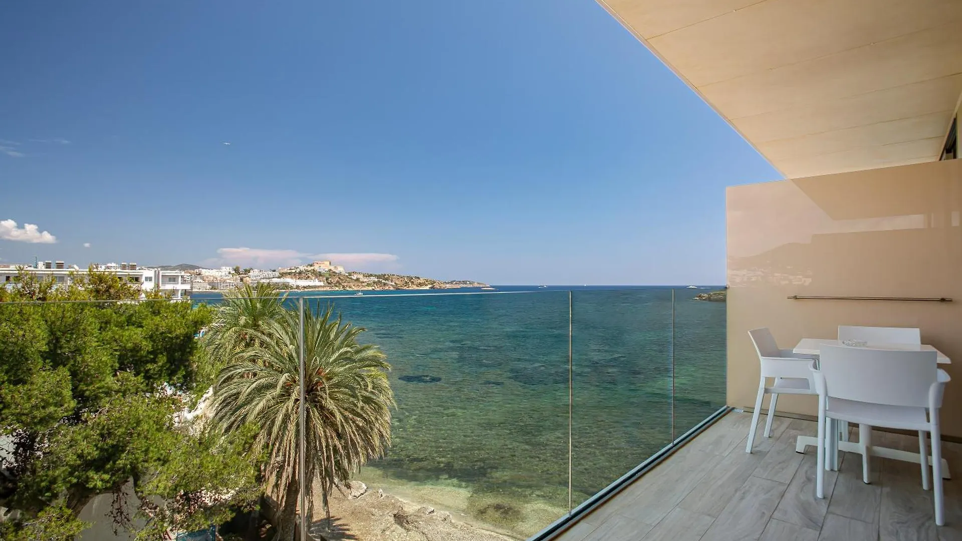 Hotel Torre Del Mar - Ibiza Playa d'en Bossa 4*,  Spain