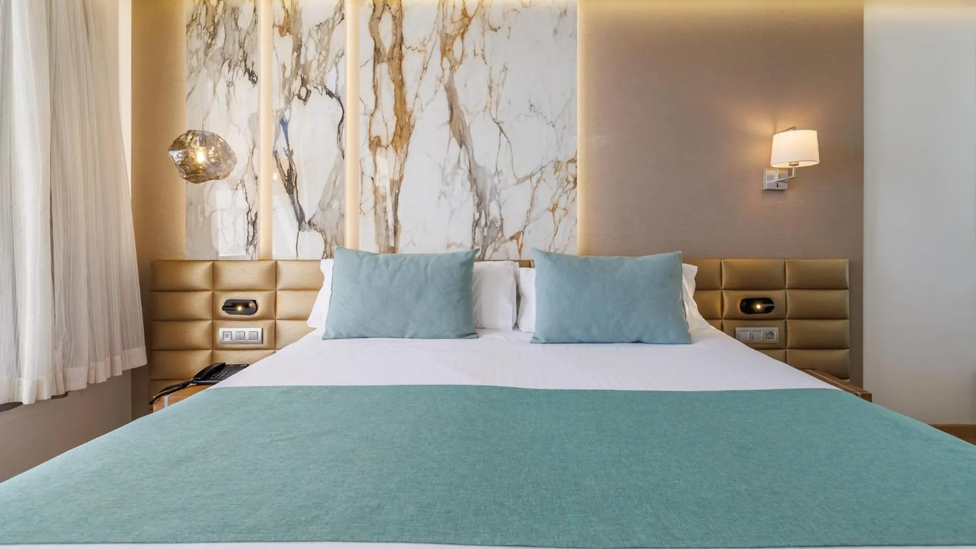 Hotel Torre Del Mar - Ibiza Playa d'en Bossa