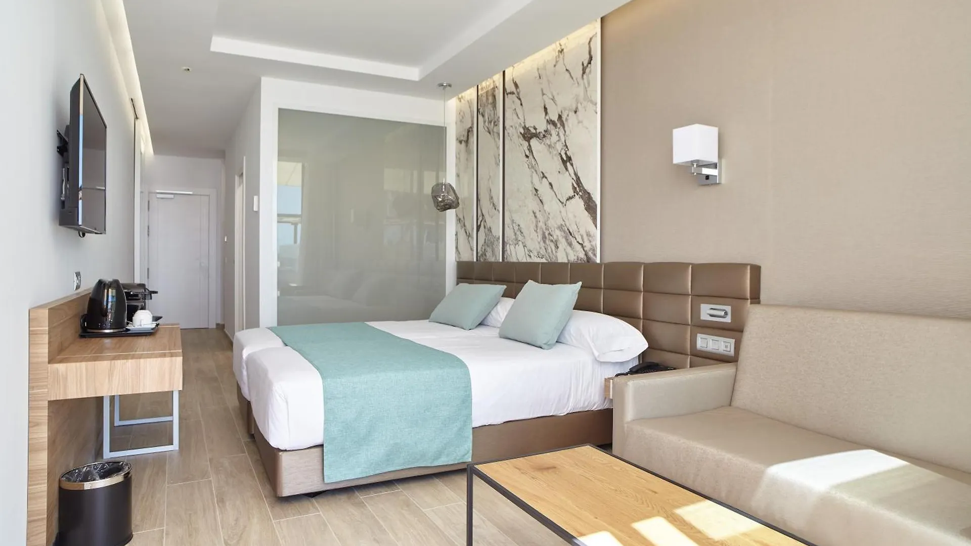 Hotel Torre Del Mar - Ibiza Playa d'en Bossa Spain