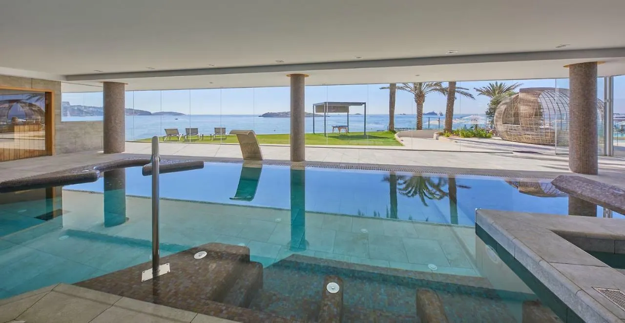 Hotel Torre Del Mar - Ibiza Playa d'en Bossa Spain